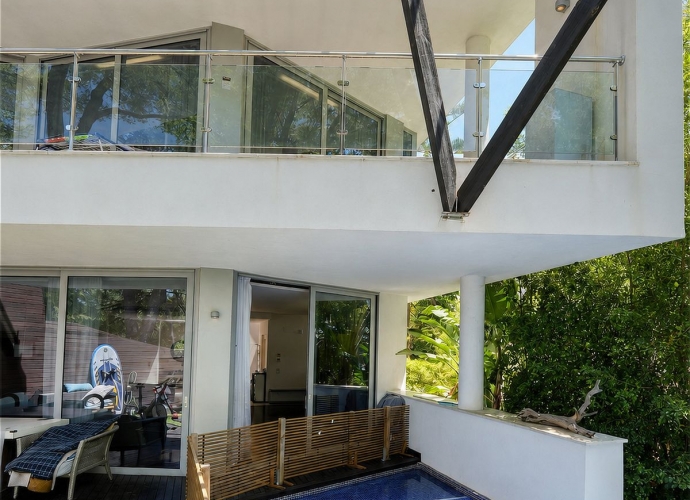 Villa Adosada en Sierra Blanca - 7