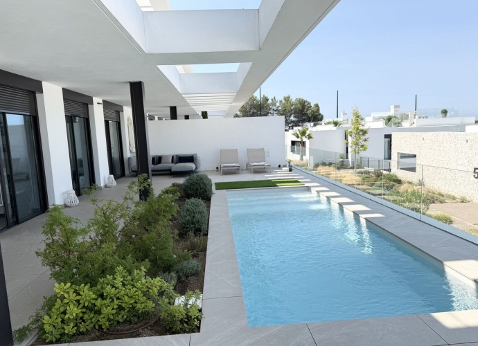 Apartment Ground Floor in Santa Clara - 1
