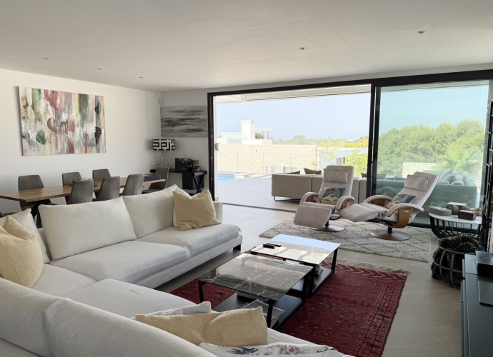 Apartment Ground Floor in Santa Clara - 2