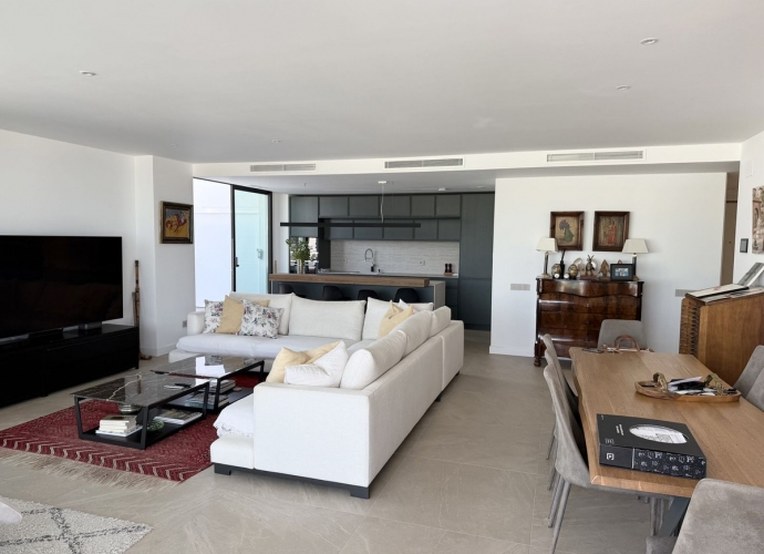 Apartment Ground Floor in Santa Clara - 3