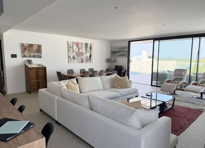 Apartment Ground Floor in Santa Clara - 4