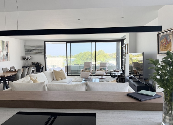 Apartment Ground Floor in Santa Clara - 5