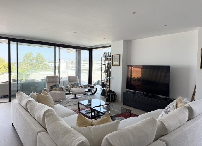 Apartment Ground Floor in Santa Clara - 6