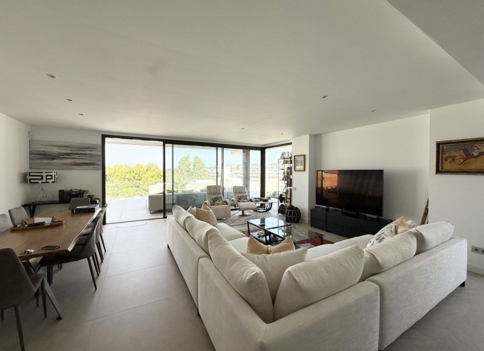 Apartment Ground Floor in Santa Clara - 7