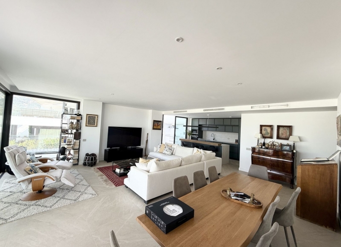 Apartment Ground Floor in Santa Clara - 9