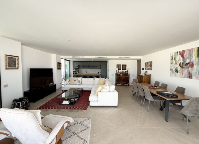 Apartment Ground Floor in Santa Clara - 10