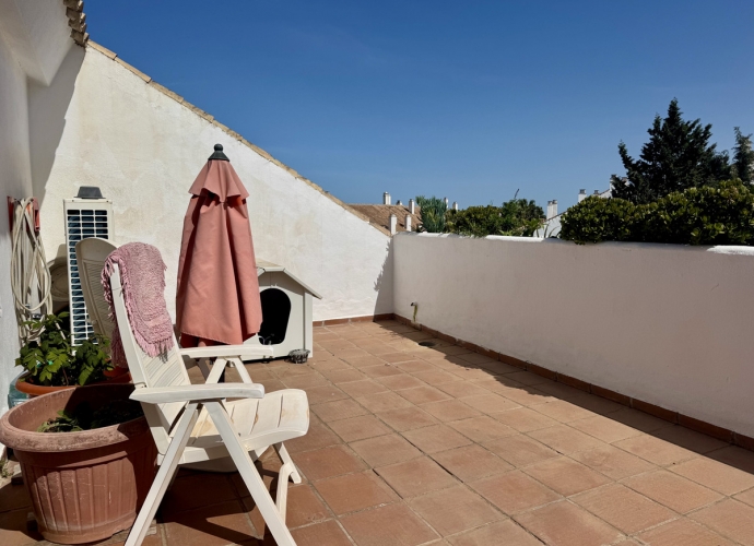 Apartment Penthouse Duplex in Guadalmina Baja - 3