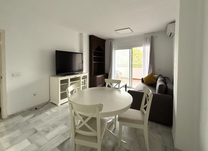Apartment Penthouse in Guadalmina Baja - 4