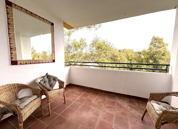 Apartment Penthouse in Guadalmina Baja - 6