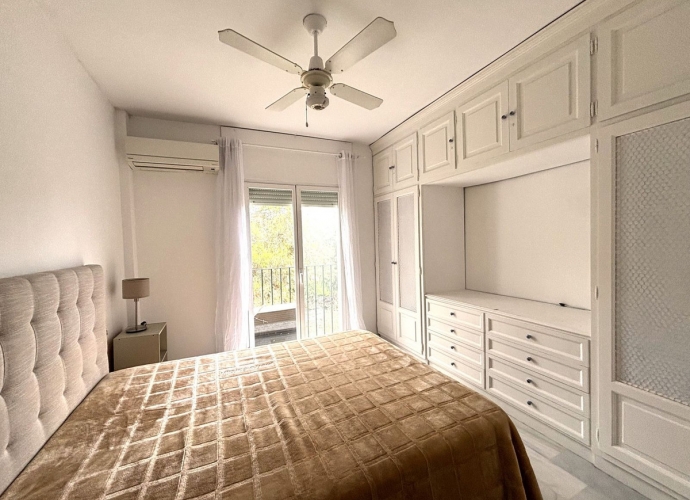 Apartment Penthouse in Guadalmina Baja - 9