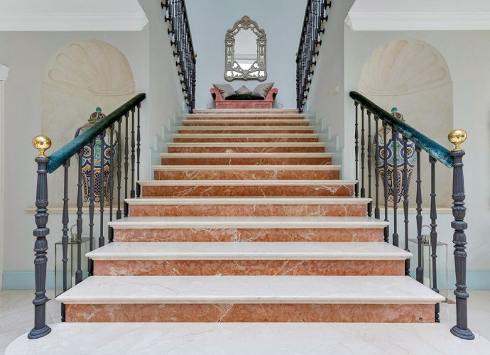 Villa indépendante situé à Guadalmina Baja - 7