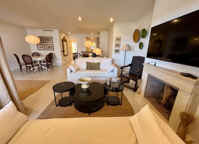 Apartment Ground Floor in Aloha - 10