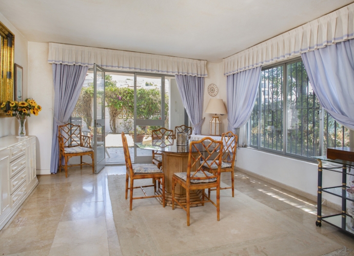 Villa Detached in Guadalmina Baja - 6