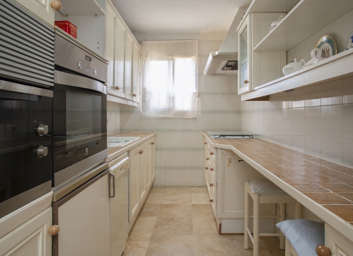 Villa Detached in Guadalmina Baja - 7