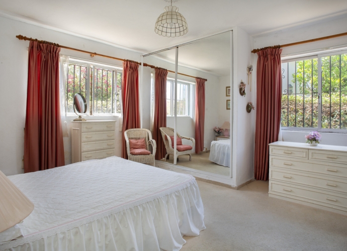 Villa Detached in Guadalmina Baja - 8