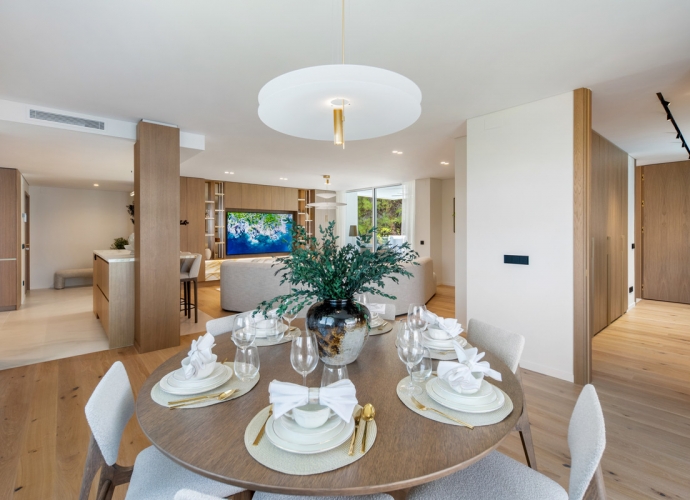 Apartment Penthouse in Los Monteros - 10