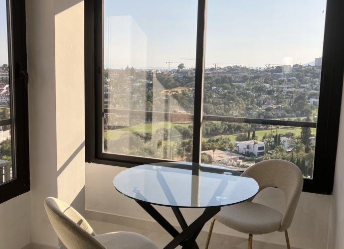 Apartment Penthouse in Aloha - 3
