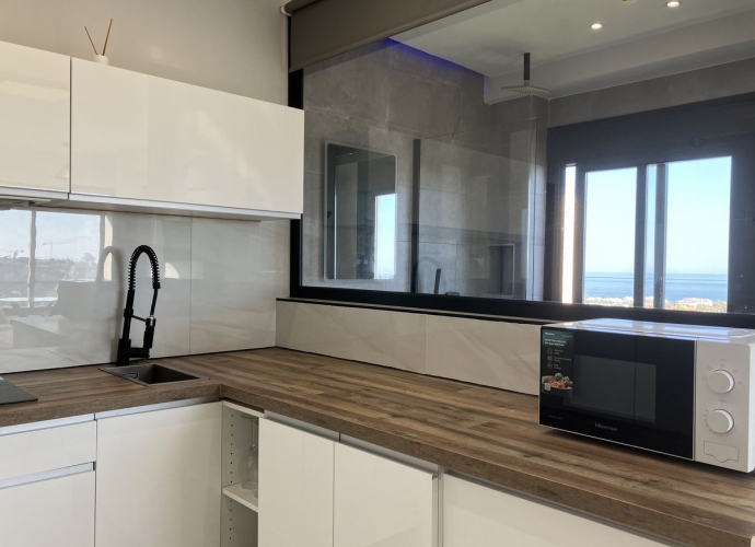 Apartment Penthouse in Aloha - 6