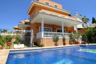 Villa Independiente