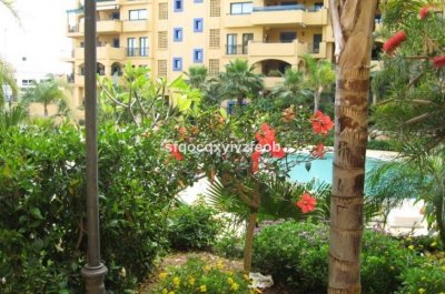 Apartamento Planta Baja
