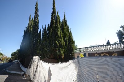 Plot Land