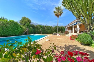 Villa Independiente