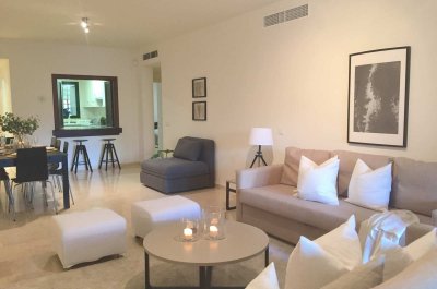 Apartamento Planta Baja