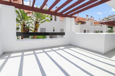 Apartamento Planta Baja