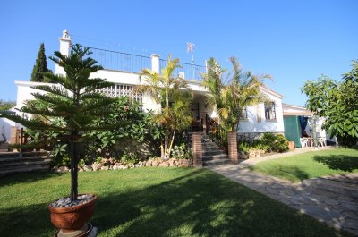 Villa Independiente
