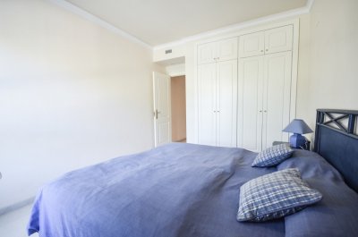 Apartamento Planta Media