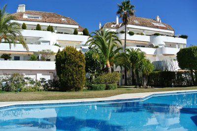 Apartamento Planta Media