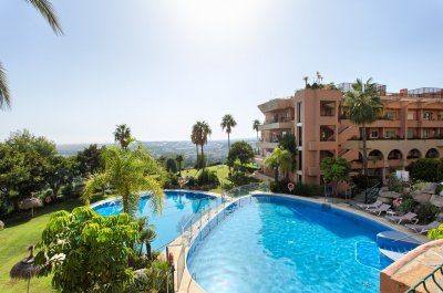 Apartamento Planta Media
