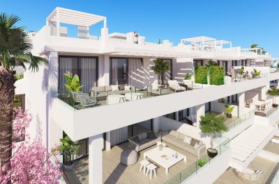 Apartamento Planta Baja