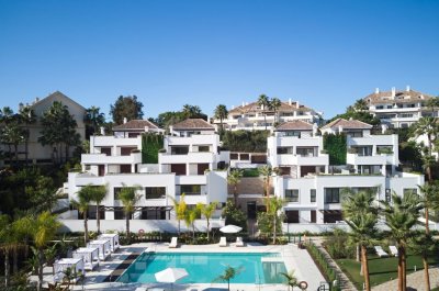 Apartamento Planta Baja