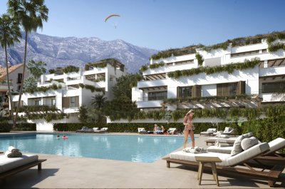 Apartamento Planta Baja