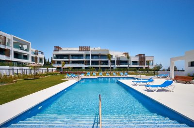 Apartamento Planta Baja