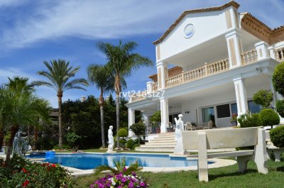 Villa Independiente