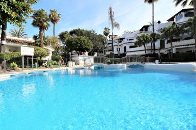 Apartamento Planta Media