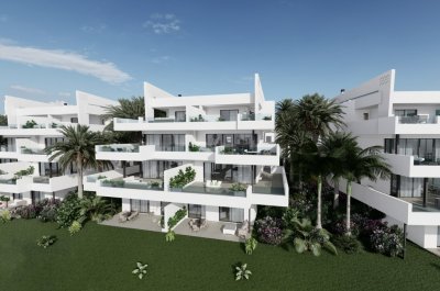 Apartamento Planta Baja