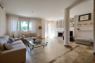 Apartamento Planta Media