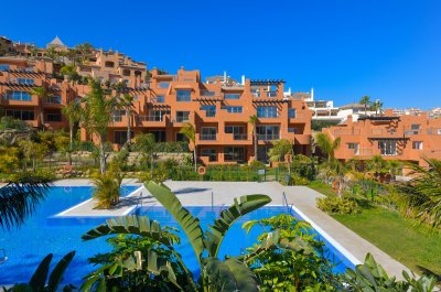 Apartamento Planta Baja