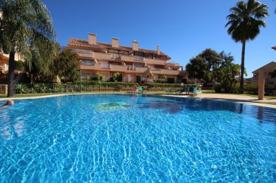 Apartamento Planta Media