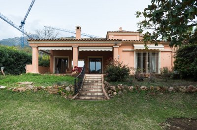 Villa Independiente