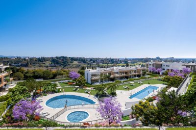 Apartamento Planta Baja