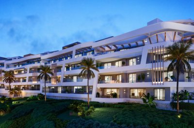 Apartment Duplex