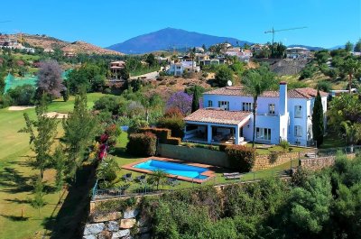 Villa Detached
