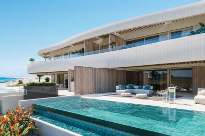 Apartamento Planta Baja