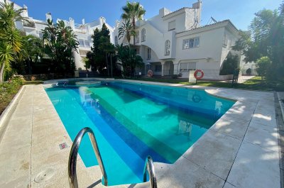 Apartamento Planta Media
