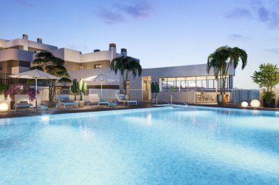 Apartamento Planta Baja