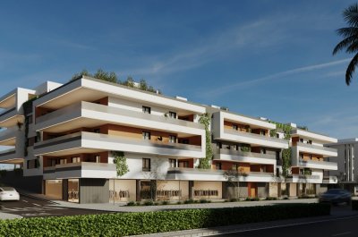 Apartamento Planta Baja